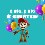 Promo Aniversariante